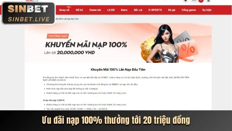 Khuyến mãi sự kiện